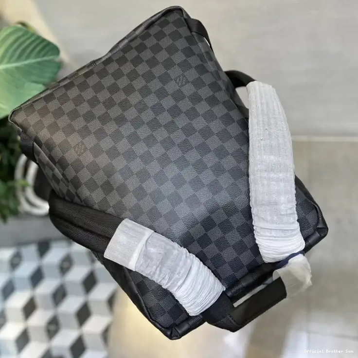 Official Brother Sam LV Bag 2304DJ0128 0521